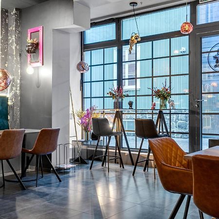 City Center Hotel Reykjavik Ngoại thất bức ảnh