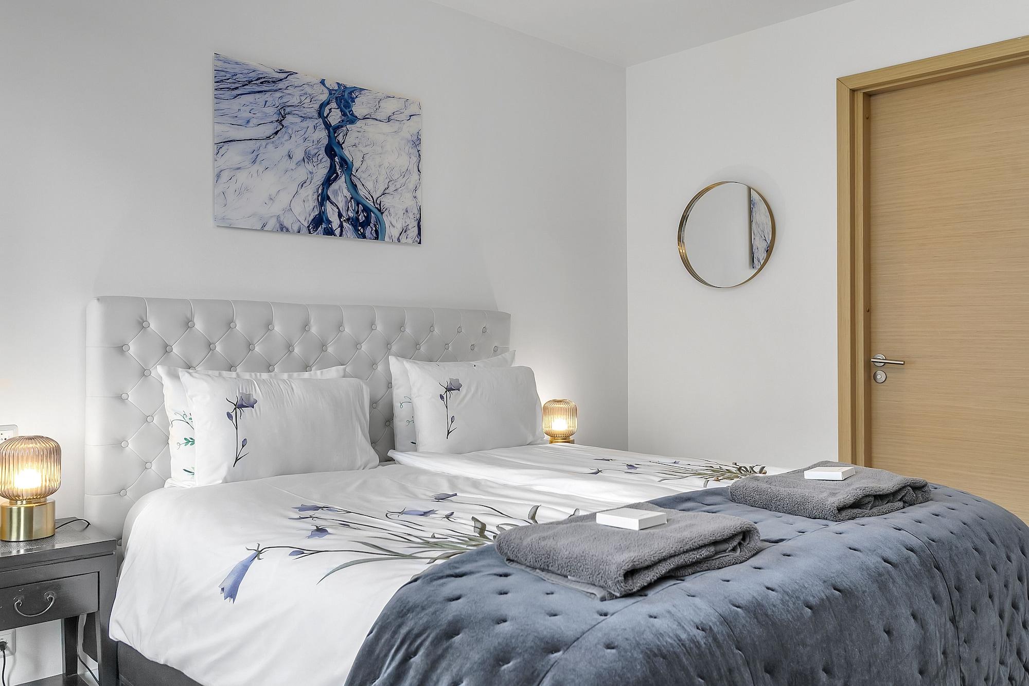 City Center Hotel Reykjavik Ngoại thất bức ảnh