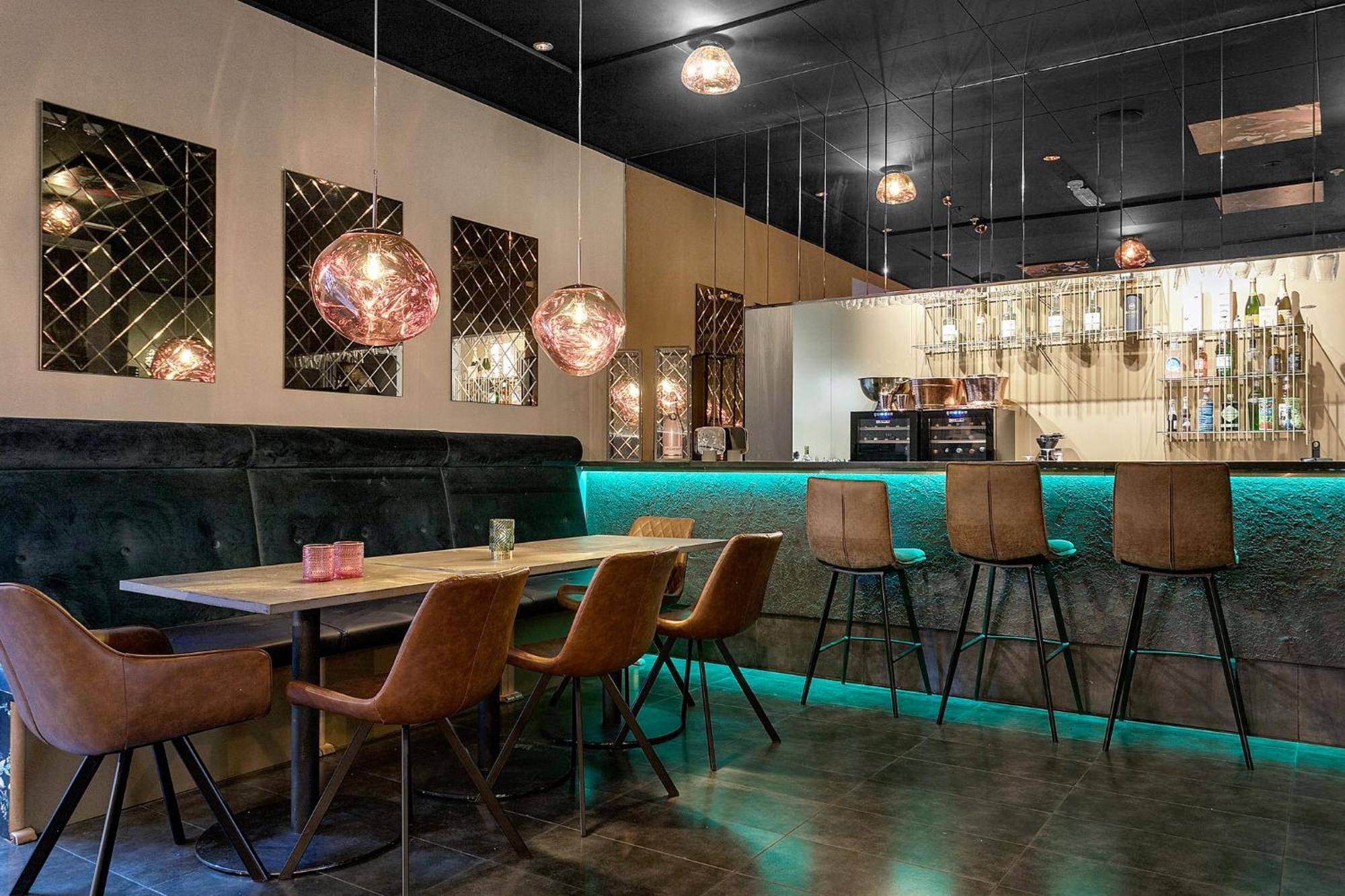 City Center Hotel Reykjavik Ngoại thất bức ảnh