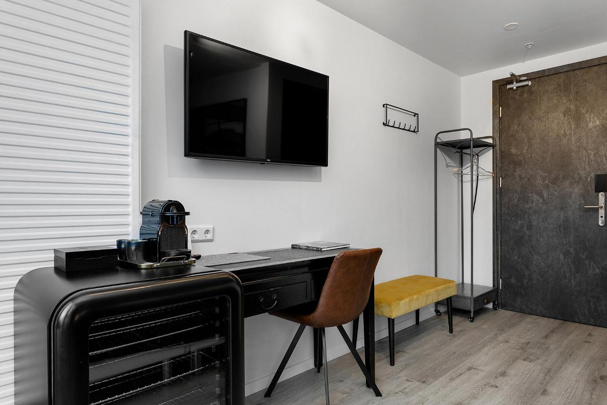City Center Hotel Reykjavik Ngoại thất bức ảnh