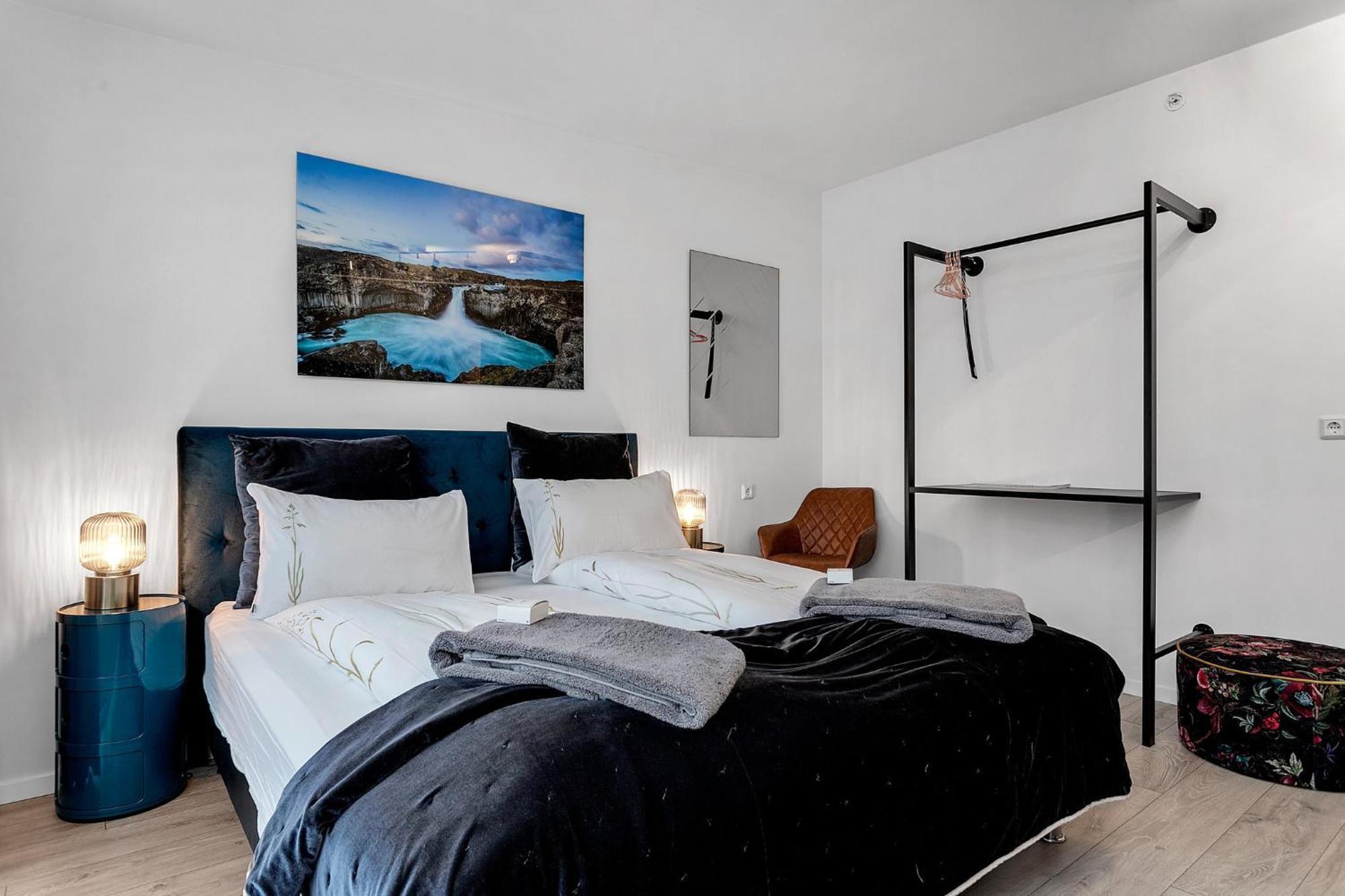 City Center Hotel Reykjavik Ngoại thất bức ảnh