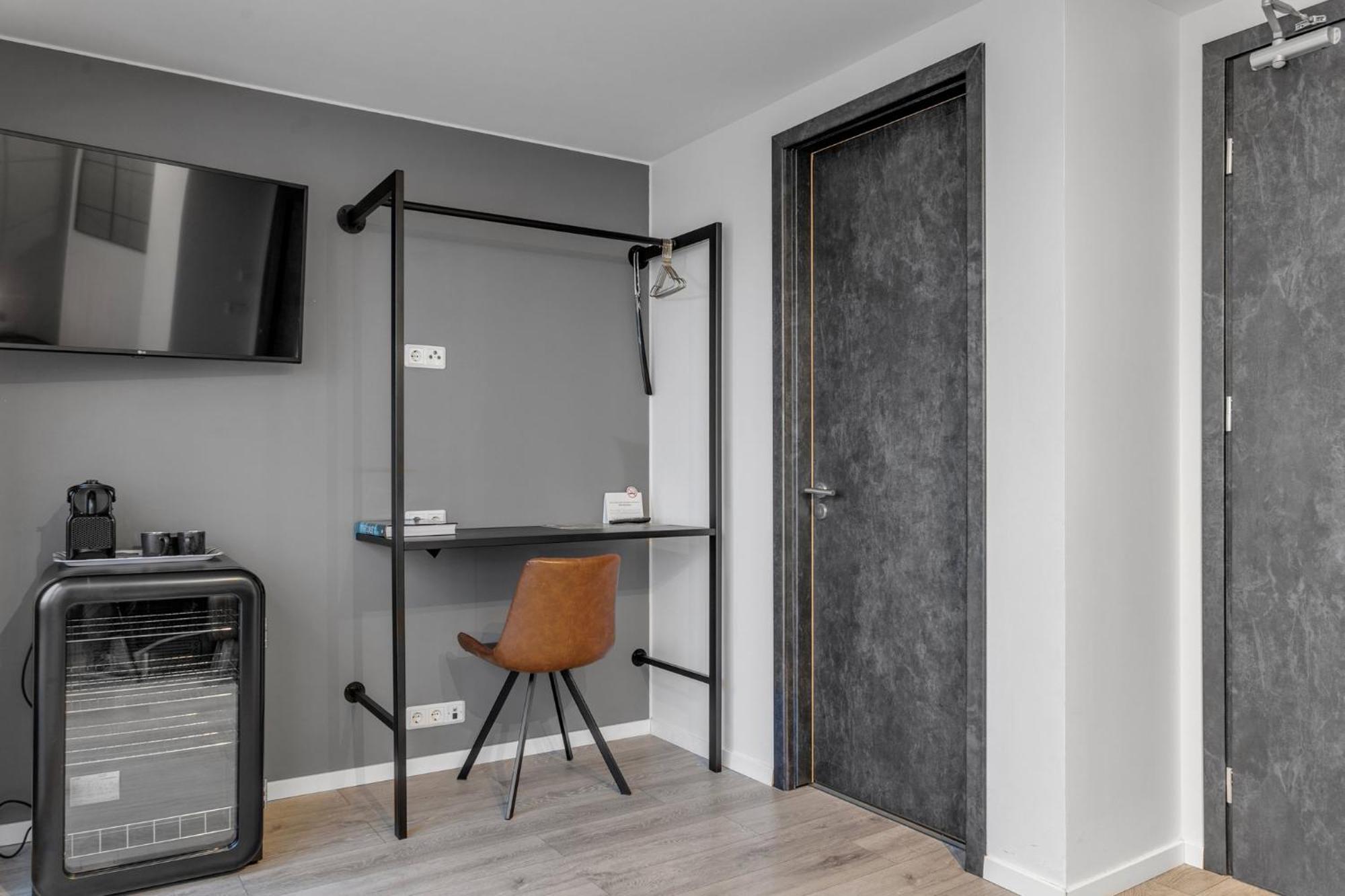 City Center Hotel Reykjavik Ngoại thất bức ảnh