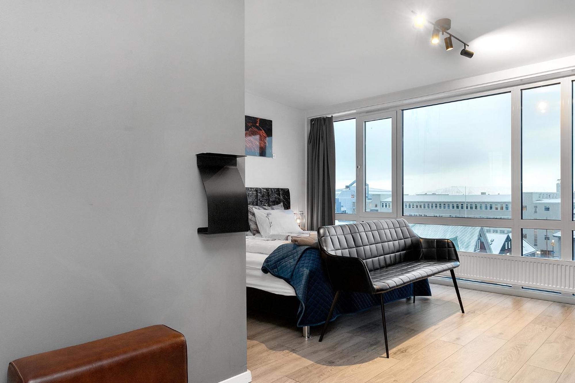 City Center Hotel Reykjavik Ngoại thất bức ảnh