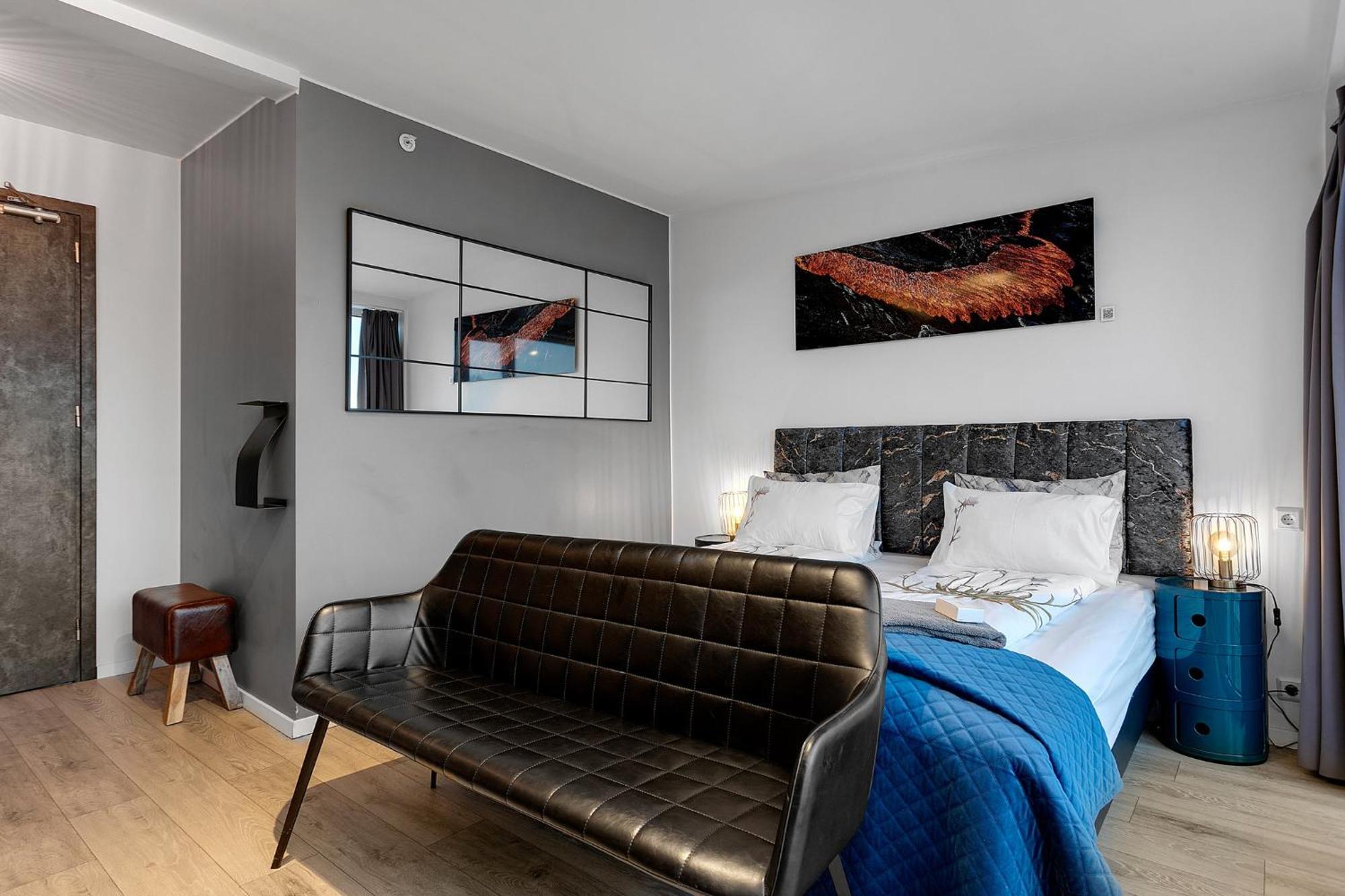 City Center Hotel Reykjavik Ngoại thất bức ảnh