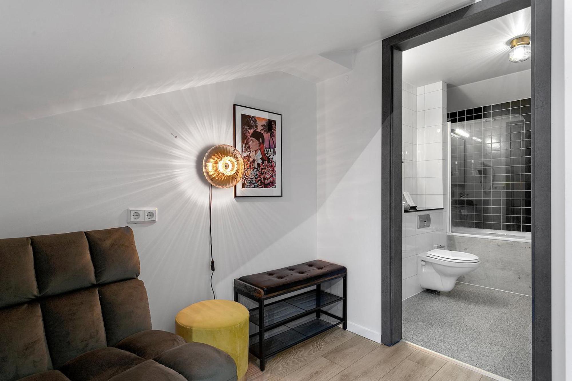 City Center Hotel Reykjavik Ngoại thất bức ảnh