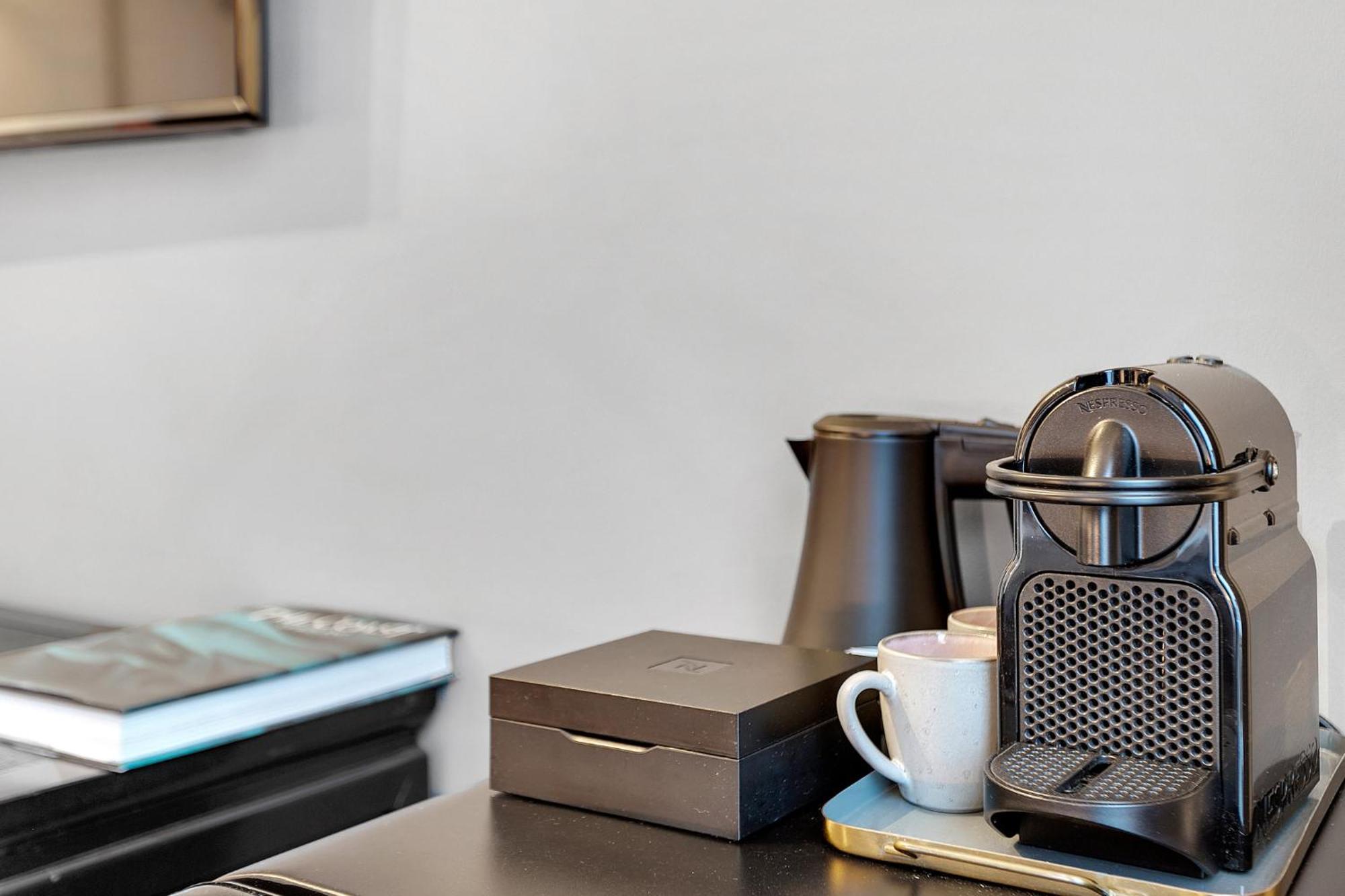 City Center Hotel Reykjavik Ngoại thất bức ảnh