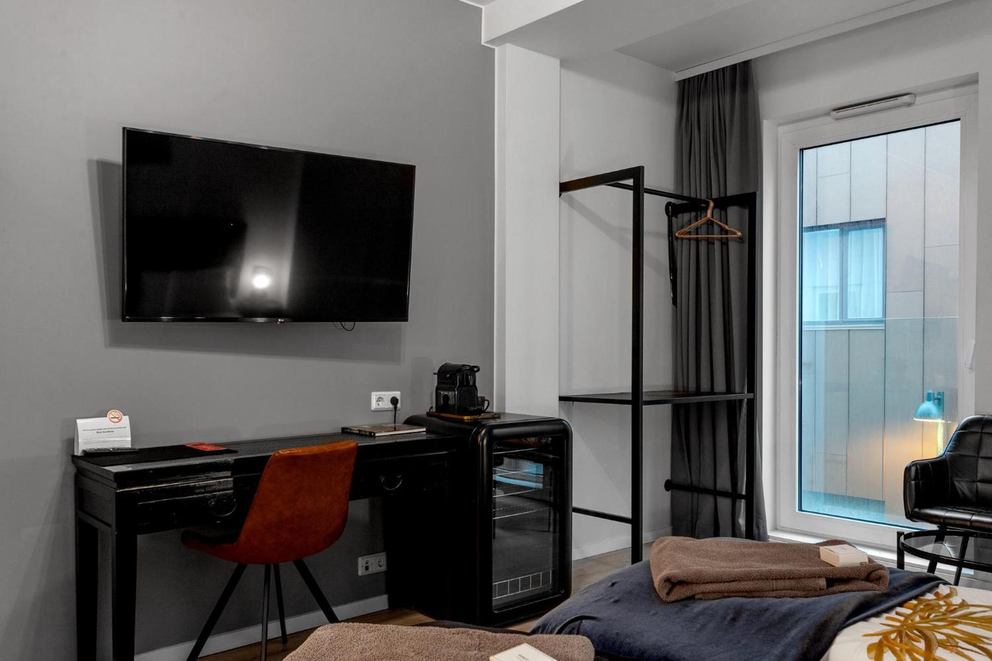 City Center Hotel Reykjavik Ngoại thất bức ảnh