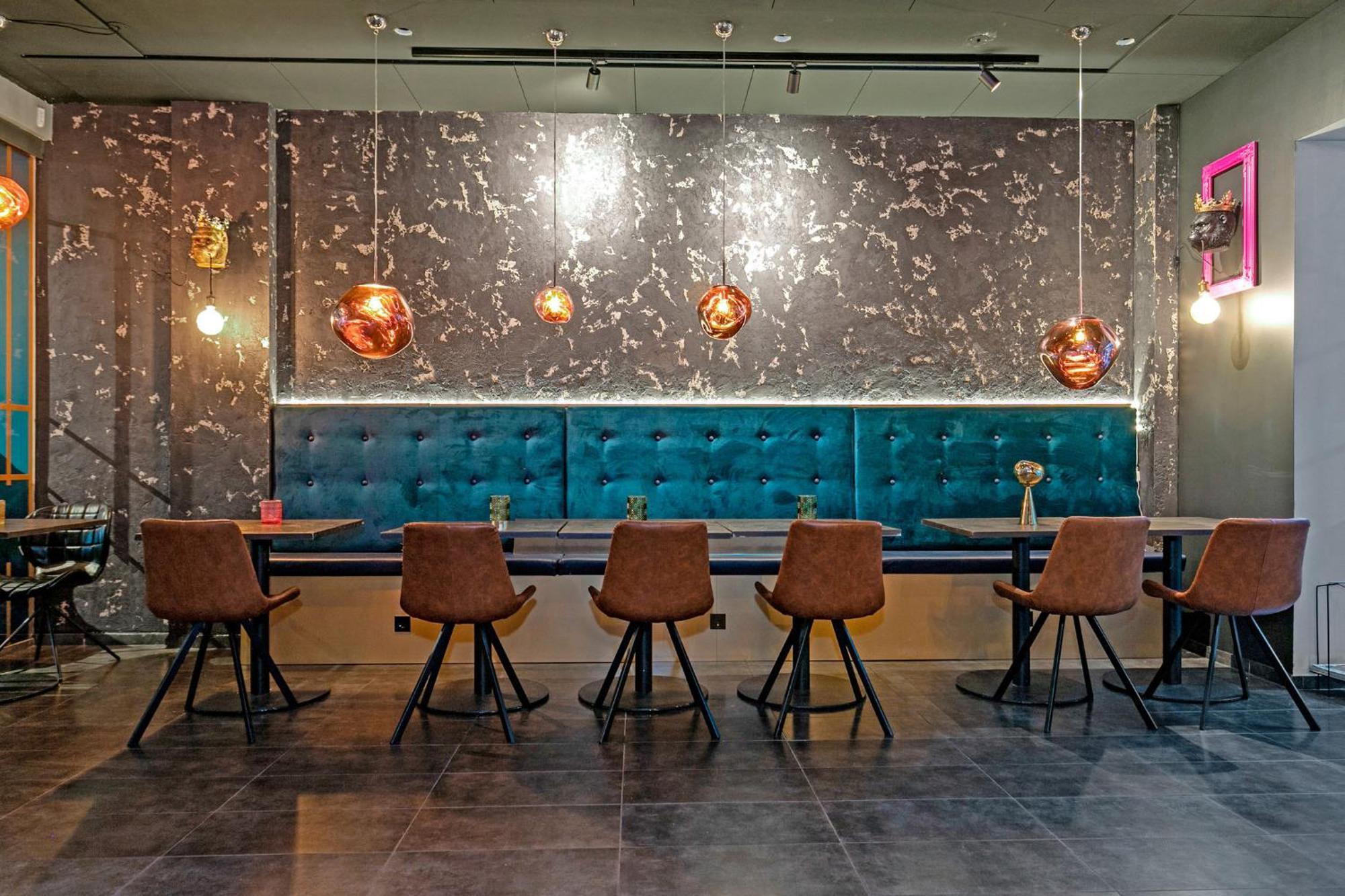 City Center Hotel Reykjavik Ngoại thất bức ảnh