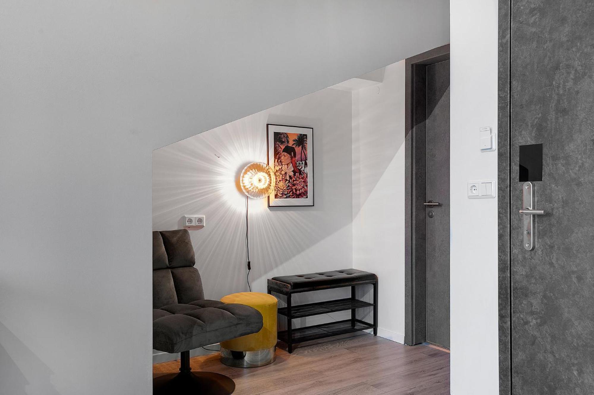 City Center Hotel Reykjavik Ngoại thất bức ảnh