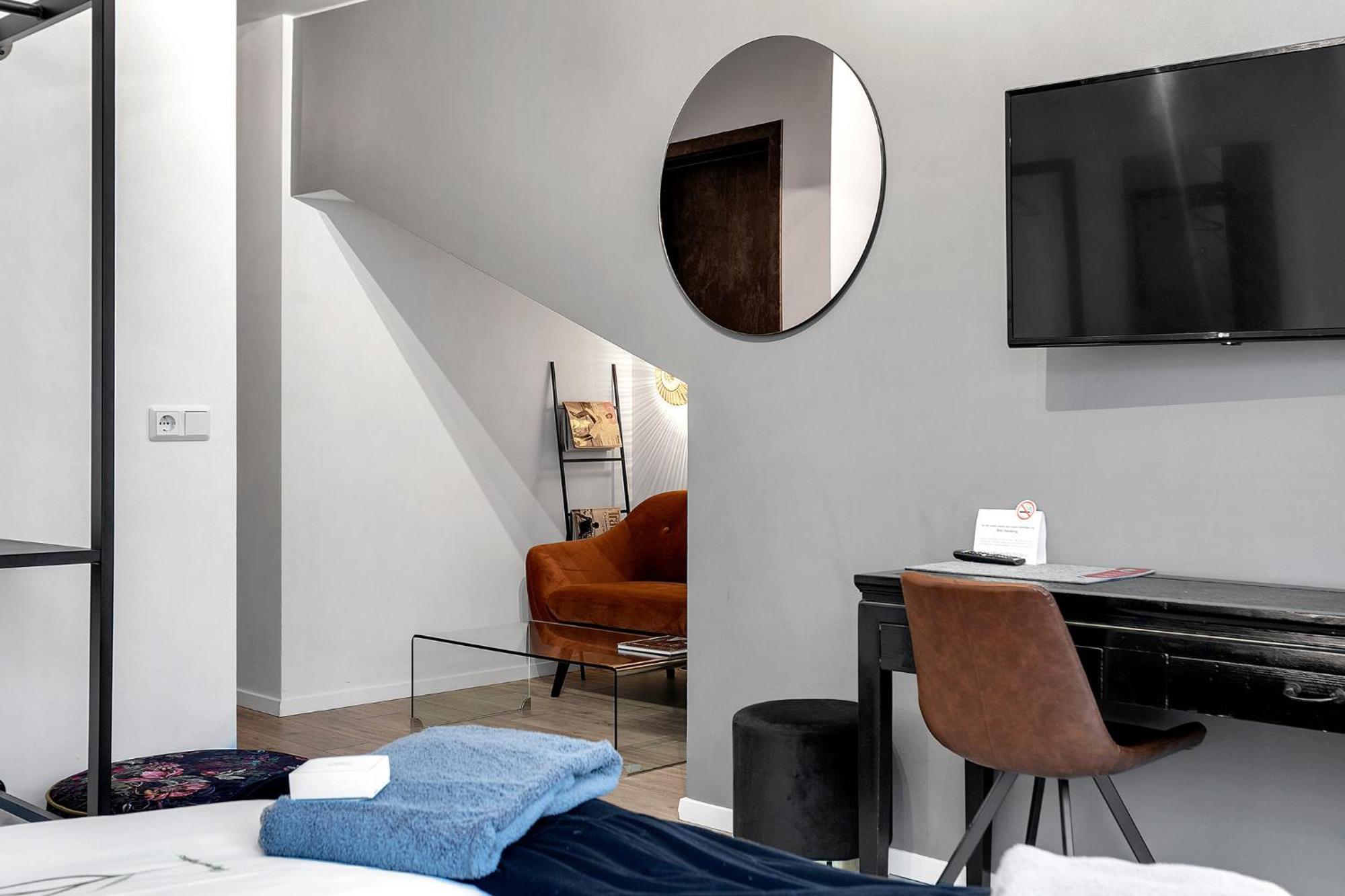 City Center Hotel Reykjavik Ngoại thất bức ảnh