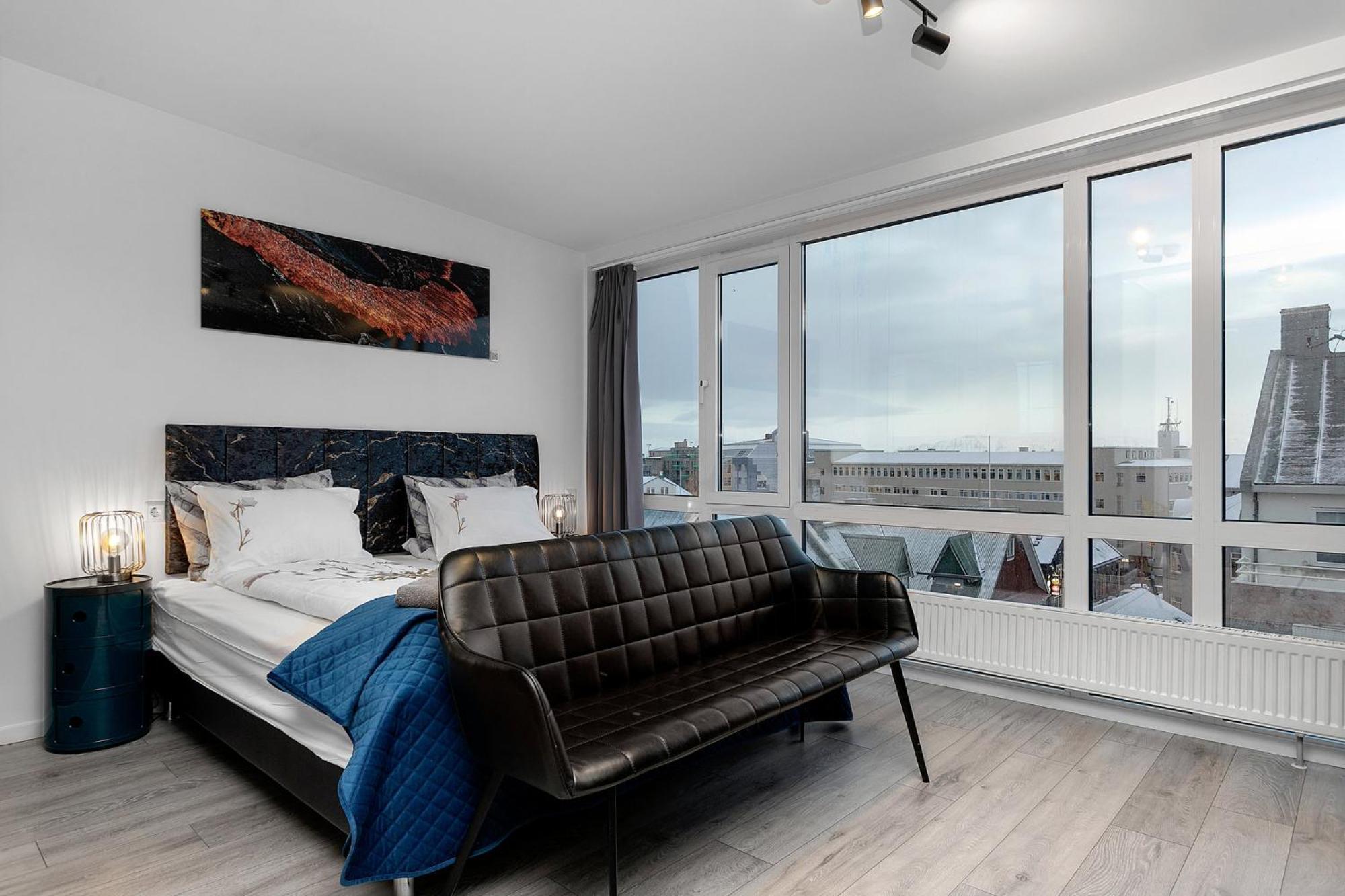 City Center Hotel Reykjavik Ngoại thất bức ảnh
