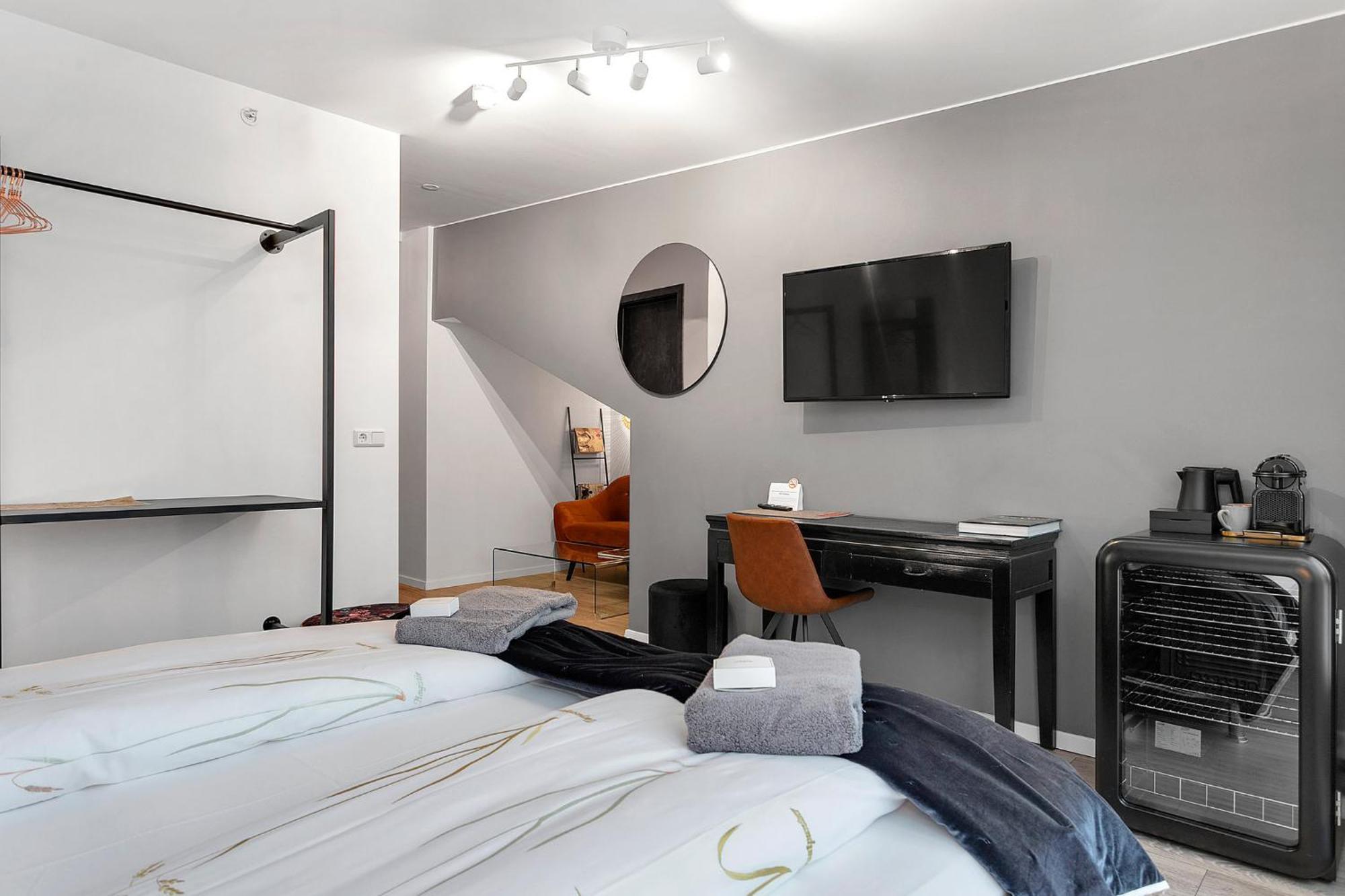 City Center Hotel Reykjavik Ngoại thất bức ảnh
