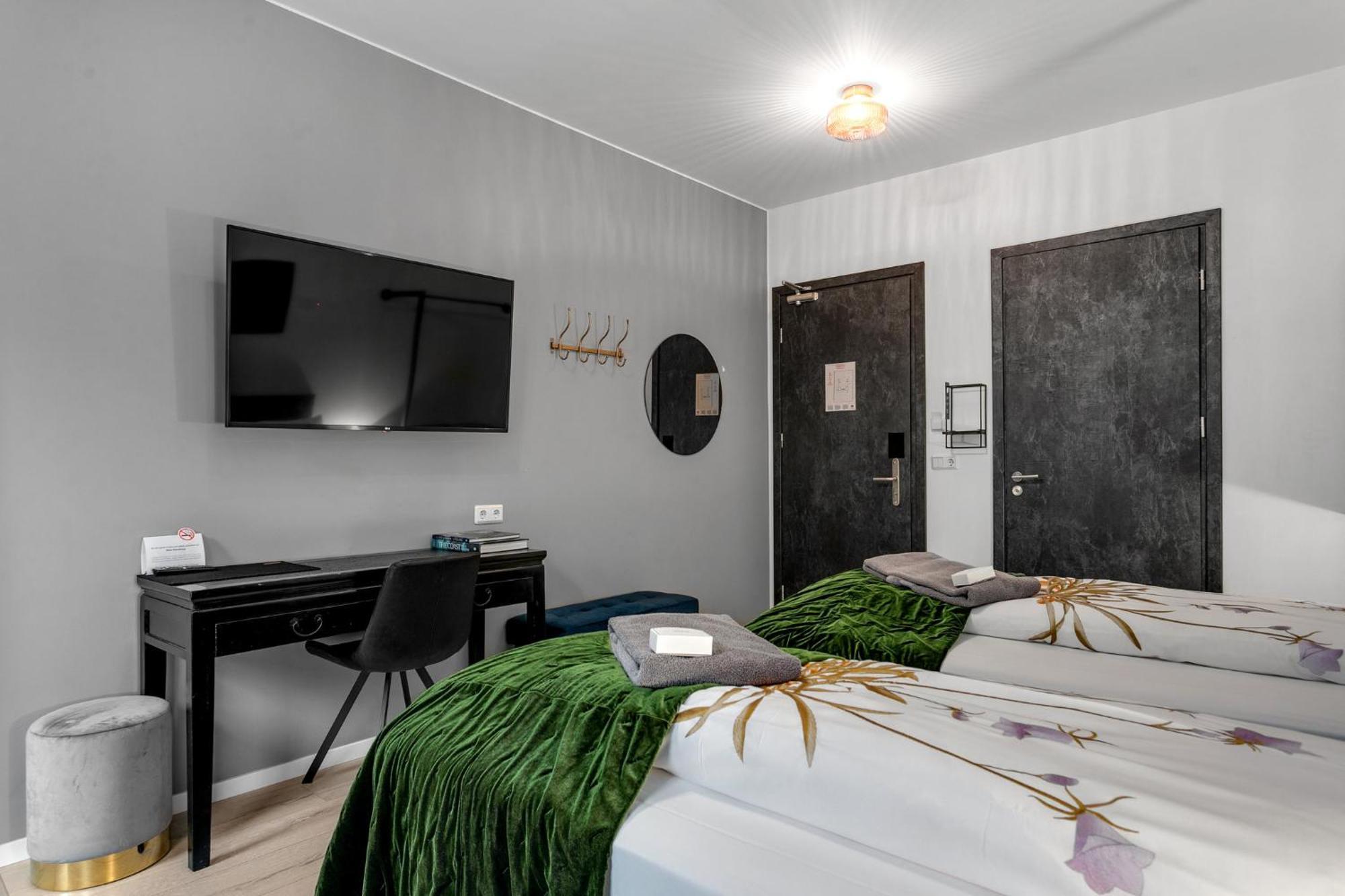 City Center Hotel Reykjavik Ngoại thất bức ảnh