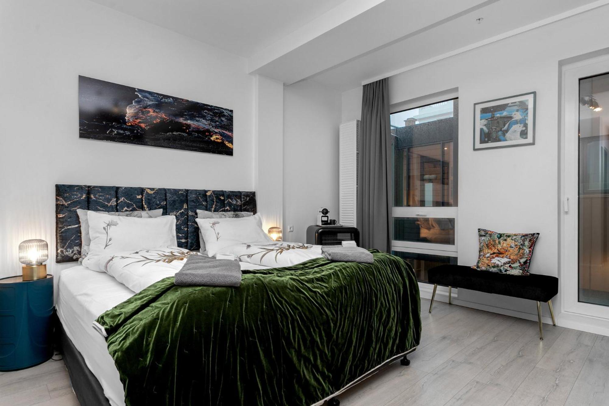 City Center Hotel Reykjavik Ngoại thất bức ảnh