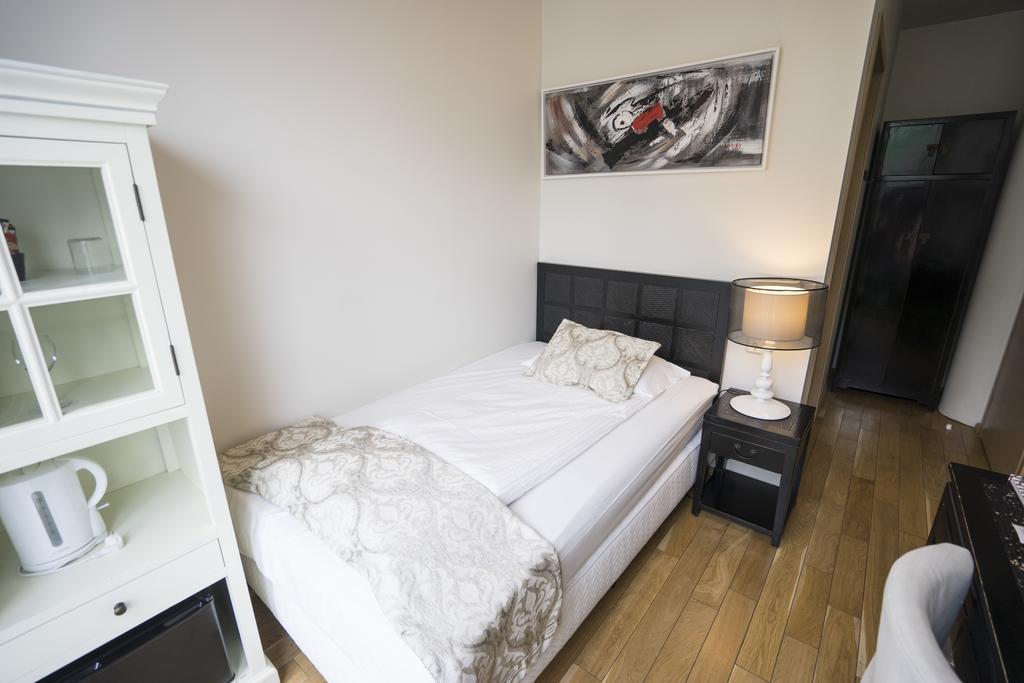City Center Hotel Reykjavik Ngoại thất bức ảnh