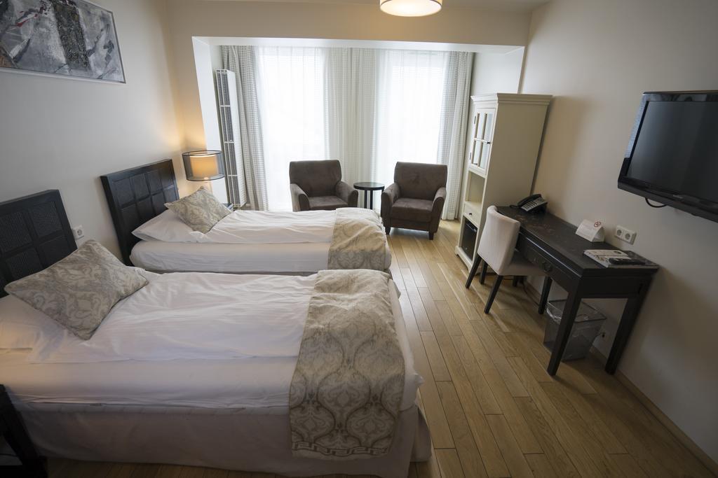 City Center Hotel Reykjavik Ngoại thất bức ảnh