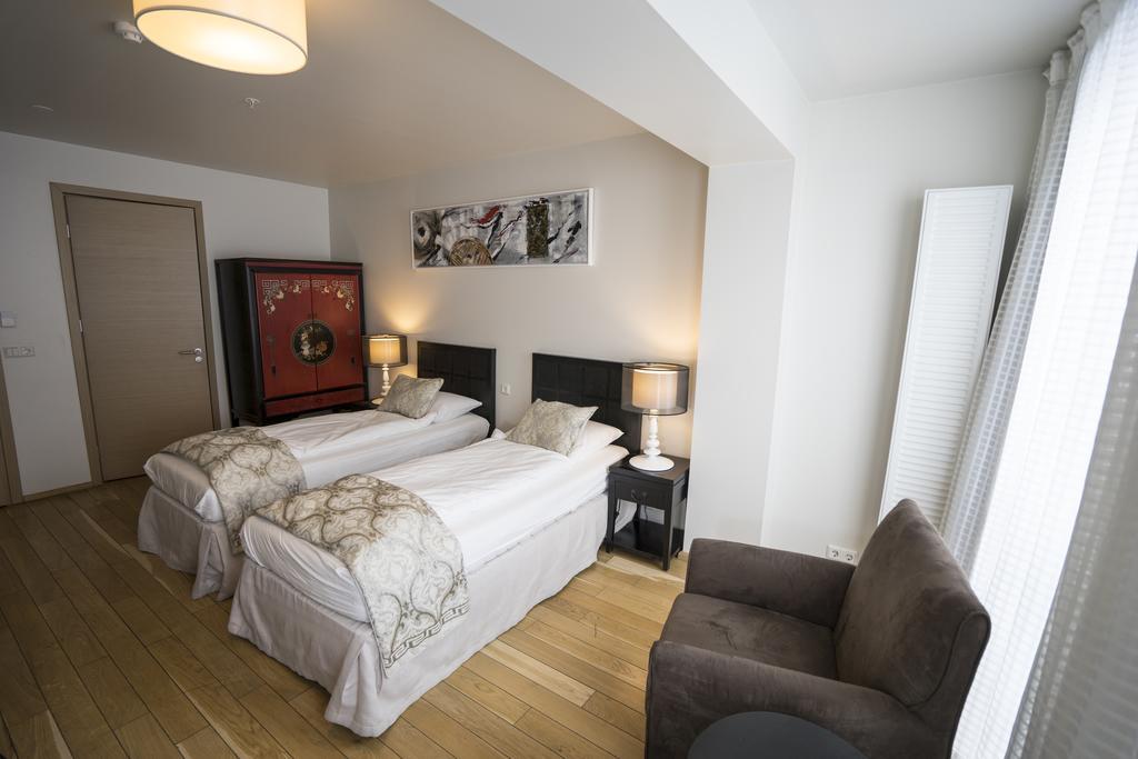 City Center Hotel Reykjavik Ngoại thất bức ảnh
