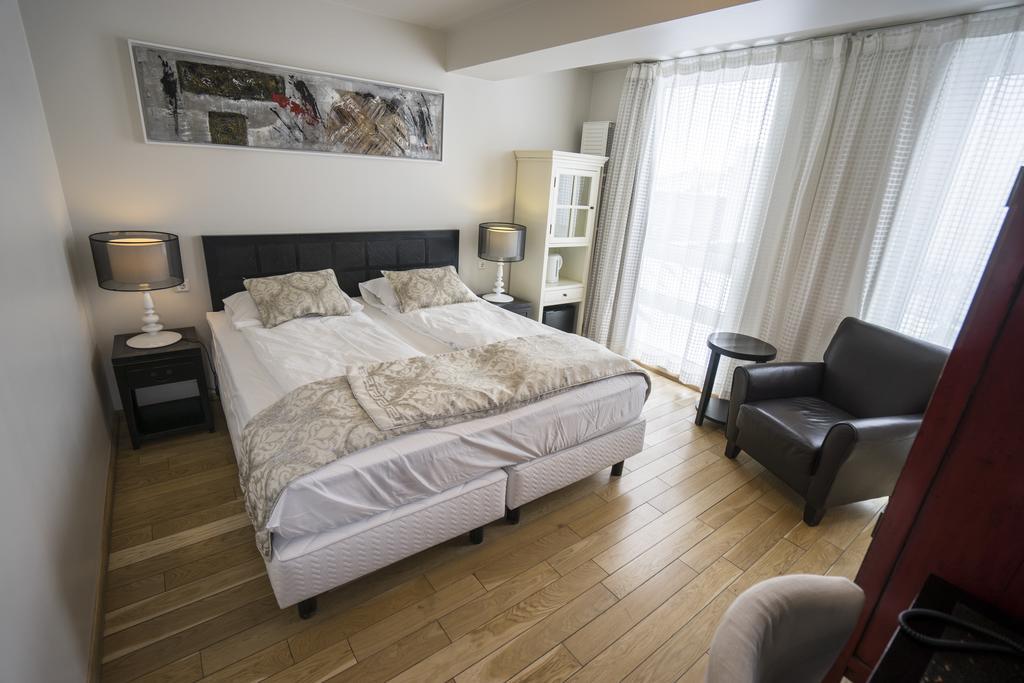 City Center Hotel Reykjavik Ngoại thất bức ảnh