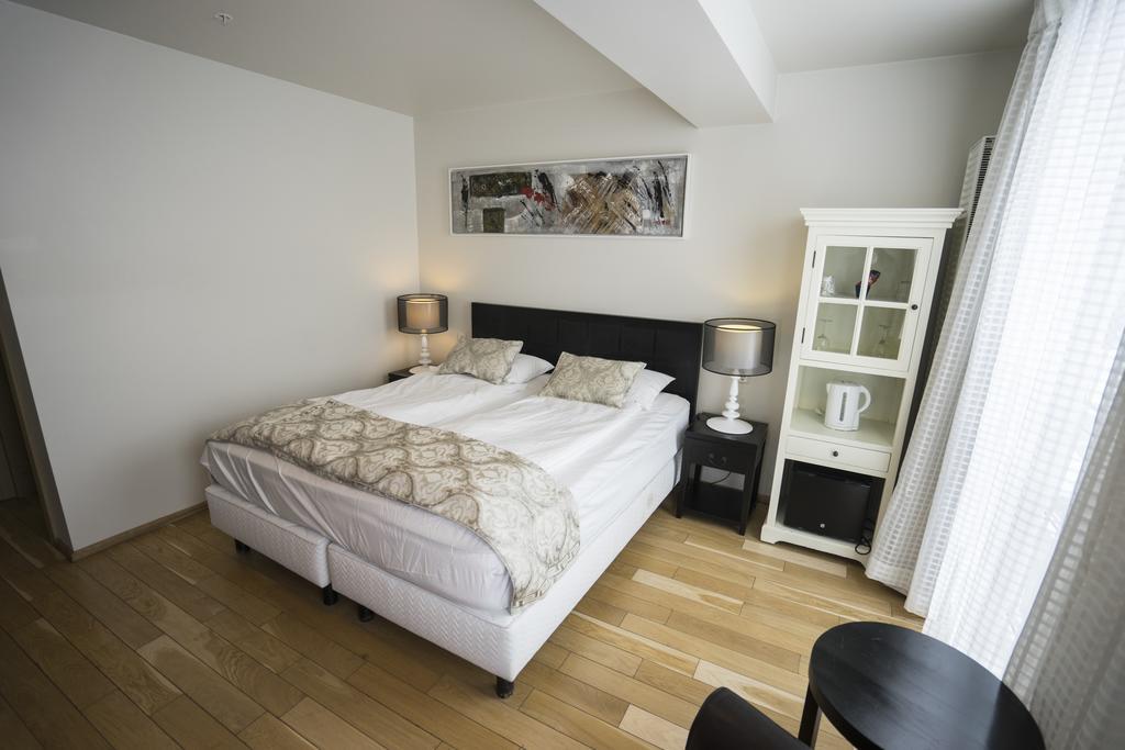 City Center Hotel Reykjavik Ngoại thất bức ảnh